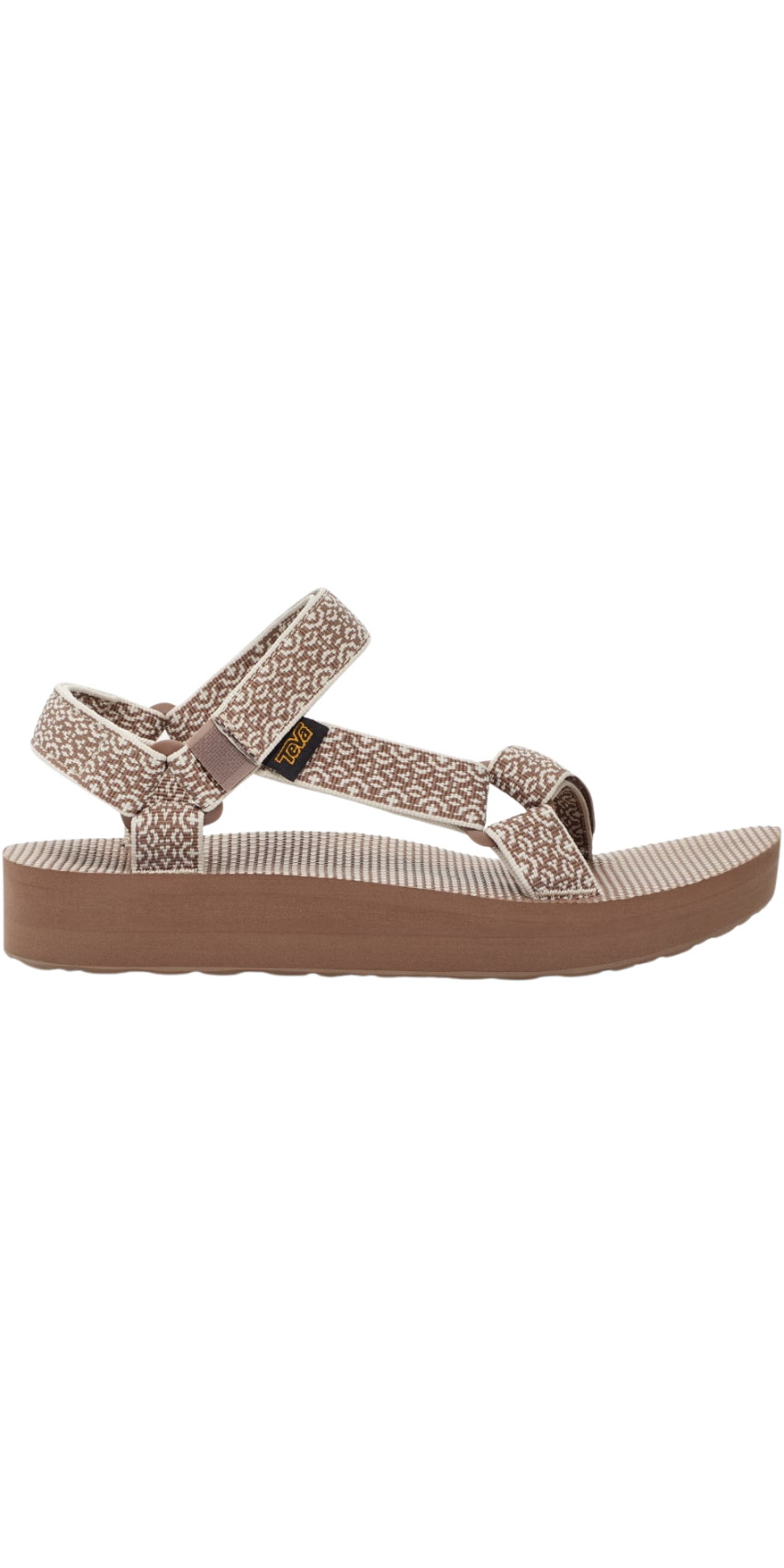 Teva fashion women's midform universal sandals